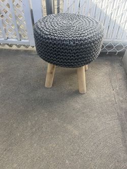 UGG stool