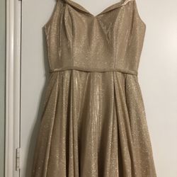 Eureka Los Angeles Dress