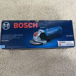 Bosch Grinder