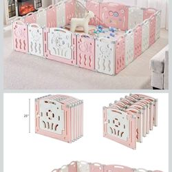 ❤️‍🔥 Hot sale Albott Baby Playpen