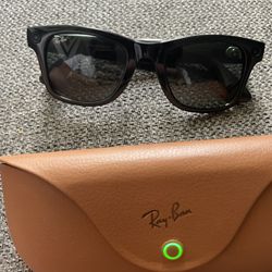 Meta Glasses 