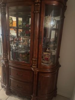 Vitrine
