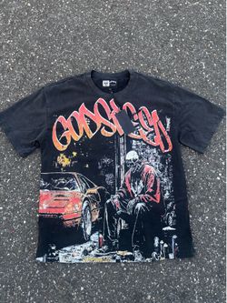 God Speed Shirt