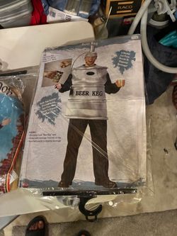 Halloween costumes