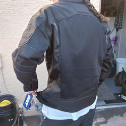 Motorcycle Summer Jacket for Sale in North Las Vegas, NV - OfferUp