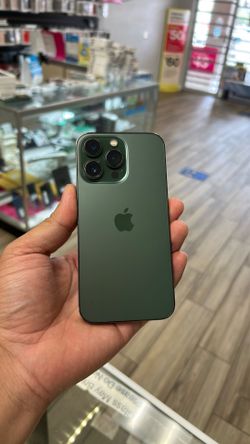 iPhone 13 Pro 256GB unlocked