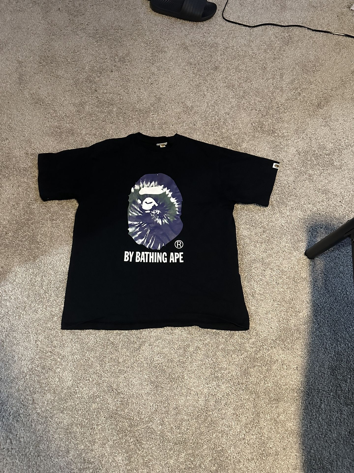 Bape T Shirt 