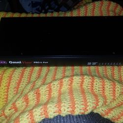 Belkin KVM - 8 Port KVM Switch (Model F1D108-OSD)