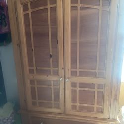 Queen Size Bedroom Set