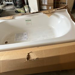 Bath Tub 