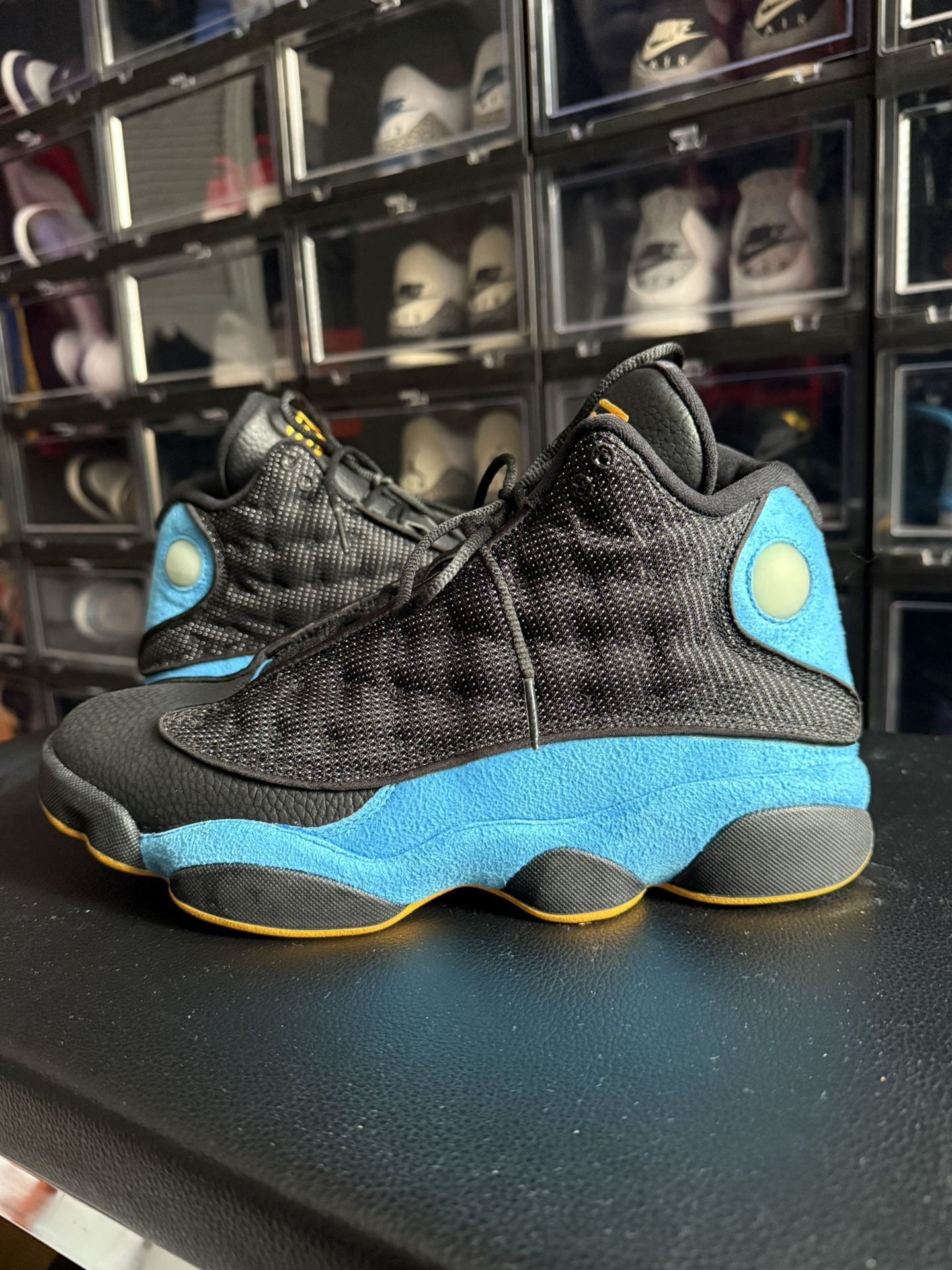 Air Jordan 13 Retro Chris Paul PE size 9