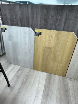 Vinyl Flooring