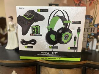 Gaming Kit ( XBOX)