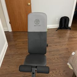 Gold GYM 5.9 