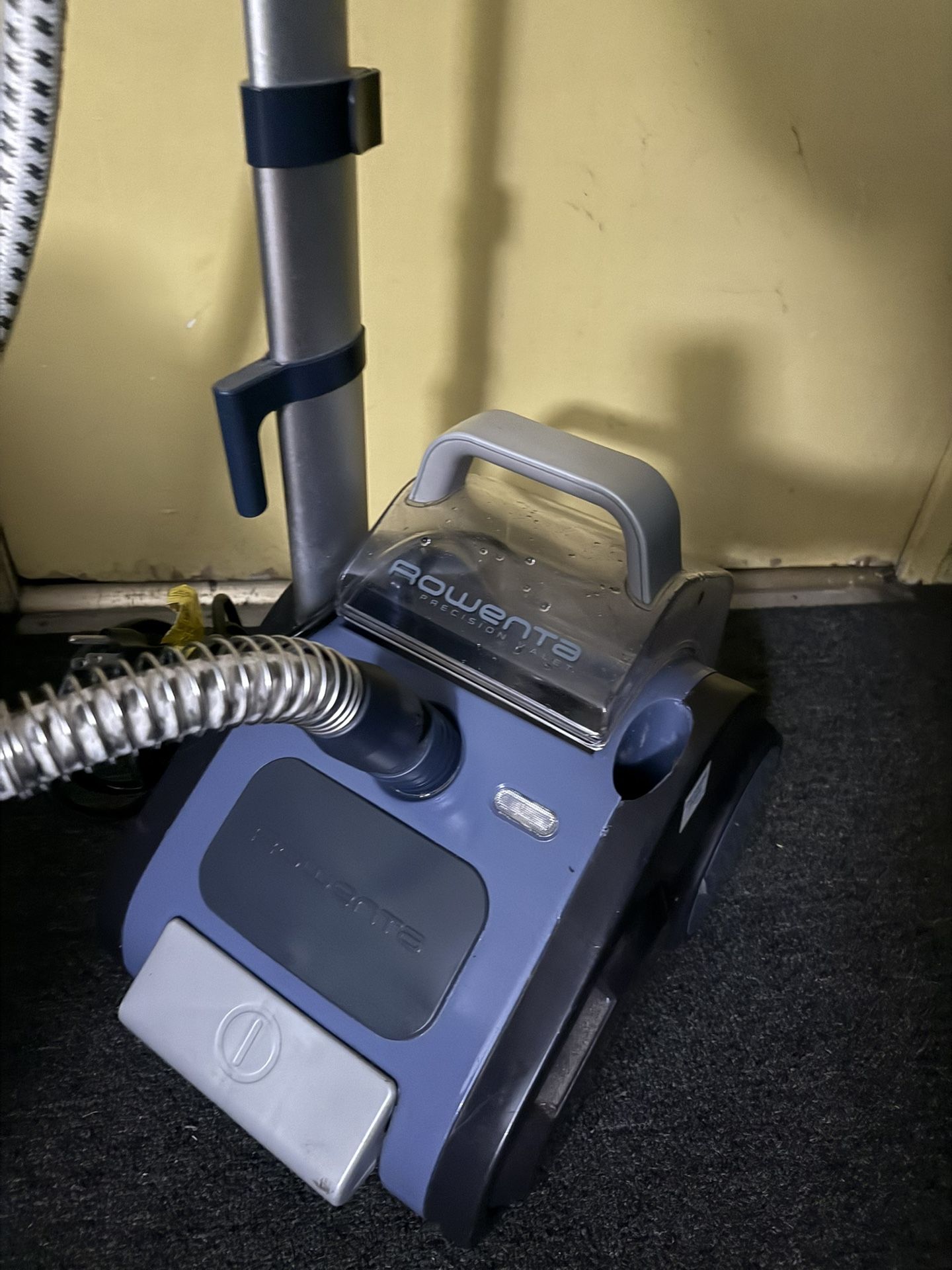 Rowenta Steamer