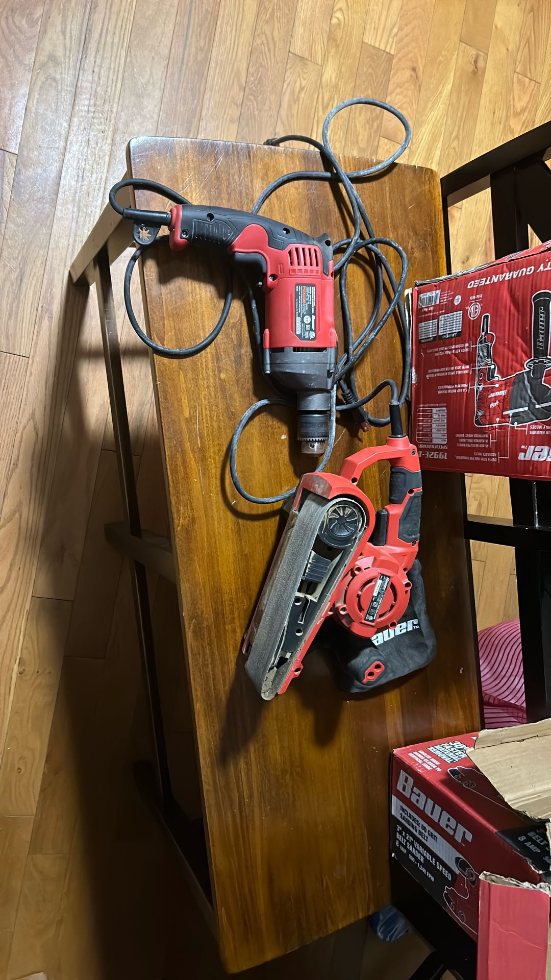 Tools