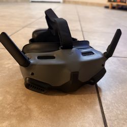 DJI Goggles Integra