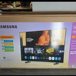 Samsung TV Smart 2025
