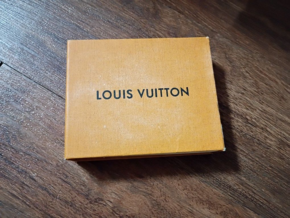 Louis Vuitton Wallet New