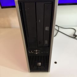 Hp Tower Both Are Brand New Refurbished 