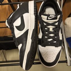 Used Nike Pandas