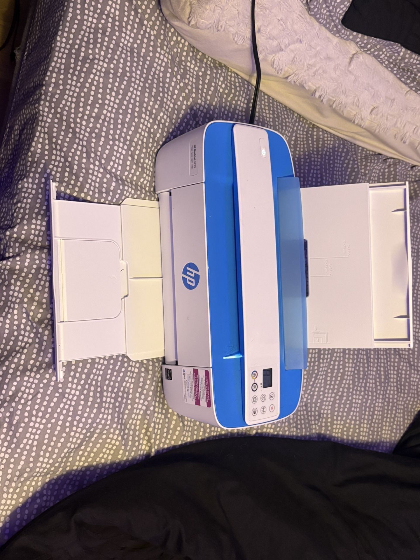 HP Printer 