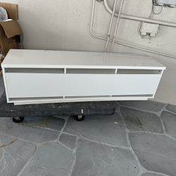 Tv Stand Storage 