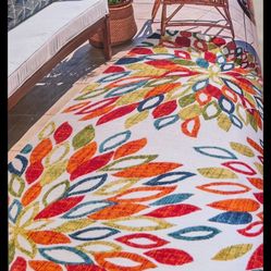 Indoor Outdoor Rug 