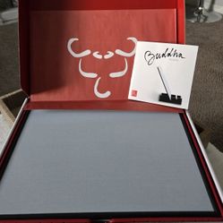 BUDDHA BOARD-Drawing Board