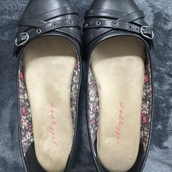 JellyPop Arabella Shoes