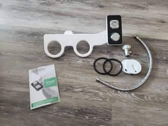 Samodra Bidet (Unused)