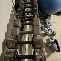 Weights