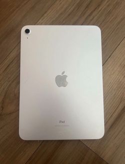 Apple IPad 10th Gen 64gig WiFi Only (280 FIRM)