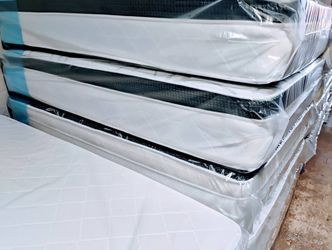 Mattress