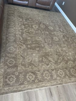 Area Rug 8 X 10