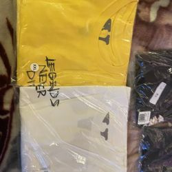 Vlone/Kaws/Anti Social social Club