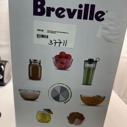 Breville The Super #37711