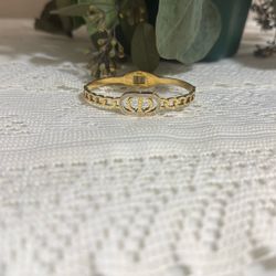 Woman Bracelet Stainless Steel 