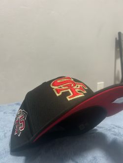 Fresh new era 49ers SnapBack