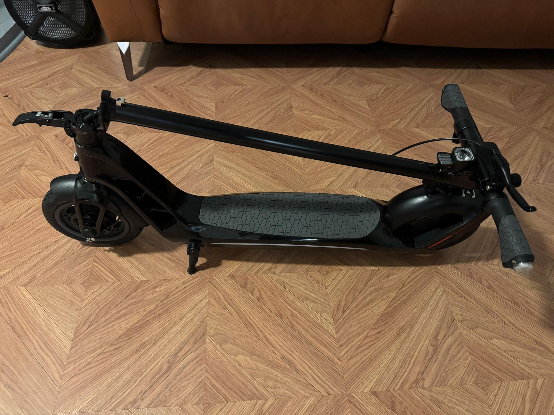 Bugatti Scooter 9.0