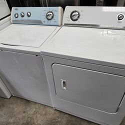 Electric Washer And Dryer By Whirlpool