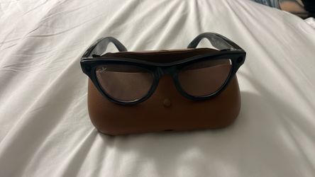 Ray-ban Meta