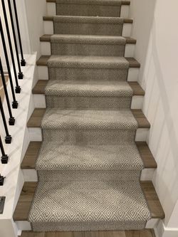 Carpet Stair Runner