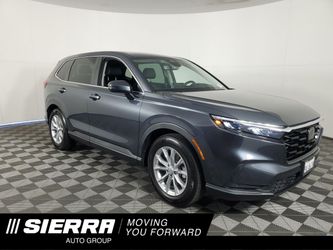 2024 Honda CR-V
