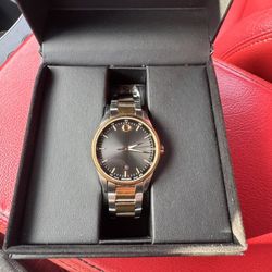Movado watch