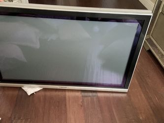Sylvania Tv
