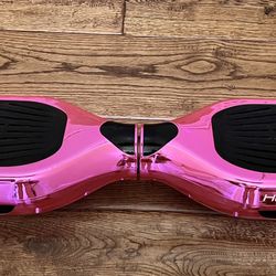 Hover - 1 Ultra Hover Board Pink