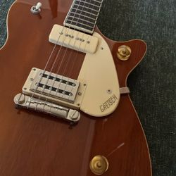 Gretsch Streamliner P90