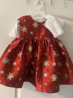 2t Toddler Dress..