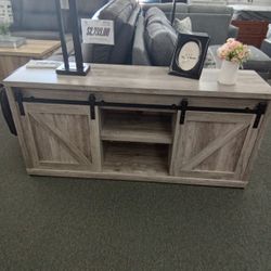 60" Tv Stand
